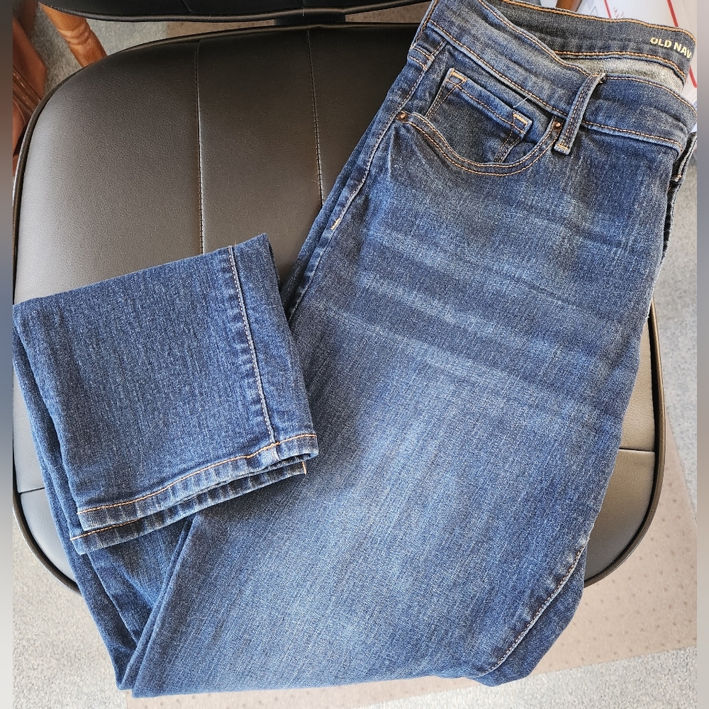Old Navy Denim, size 12 long